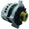 Wai Global Alternator, ALTDR CS130, 105 Amp12 Volt, CW, 6Groove Pulley, 1100 Plug Clock 7804N - alternate 6